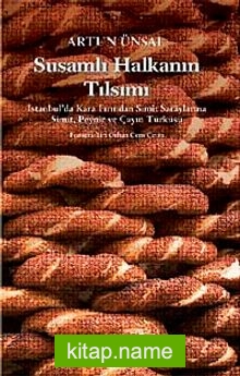 Susamlı Halkanın Tılsımı (Küçük Boy)