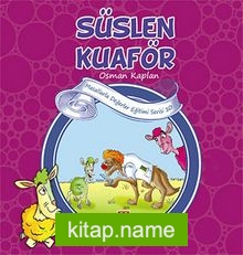 Süslen Kuaför  Açgözlülük-Saygı