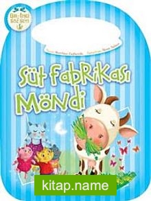 Süt Fabrikası Möndi