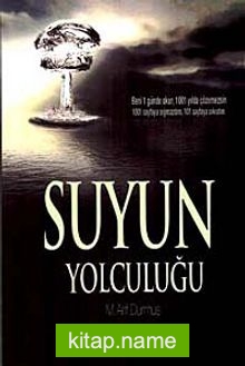 Suyun Yolculuğu