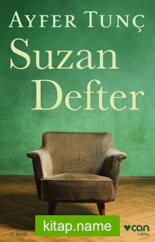 Suzan Defter