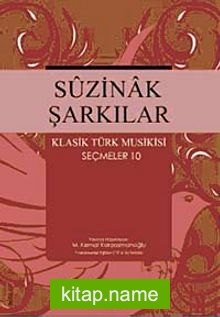 Suzinak Şarkılar