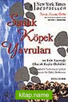 T.S.Ç./ Satılık Köpek Yavruları