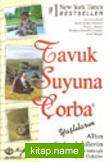 T.S.Ç./ Yaşlıların Altın Çağındakilerin Yüreğinizi Isıtacak Seçme Öyküler