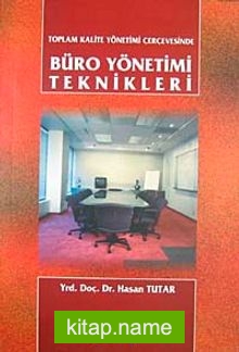 TKYÇ Büro Yönetimi ve Teknikleri