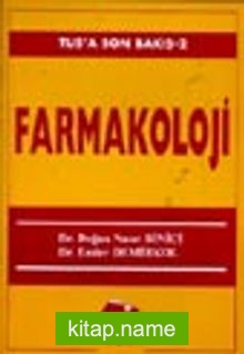 TUS’a Son Bakış 2-Farmokoloji