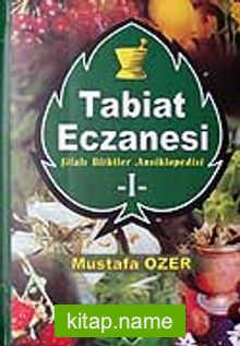 Tabiat Eczanesi