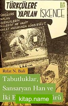 Tabutluklar, Sansaryan Han ve İki Emniyet Müdürü