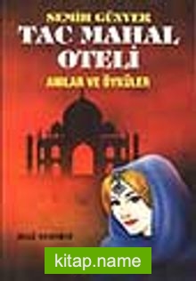 Tac Mahal Oteli