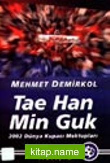 Tae Han Min Guk 2002 Dünya Kupası Mektupları