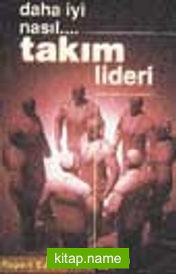 Takım Lideri