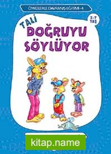 Tali Doğruyu Söylüyor