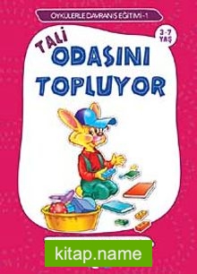 Tali Odasını Topluyor