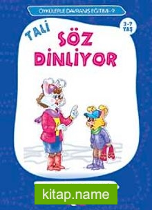 Tali Söz Dinliyor