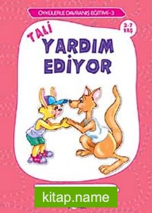 Tali Yardım Ediyor