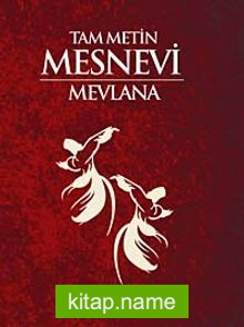 Tam Metin Mesnevi