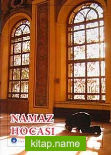 Tam Namaz Hocası (Cep Boy)