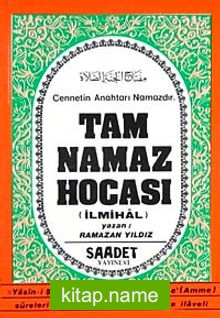 Tam Namaz Hocası (İlmihal)