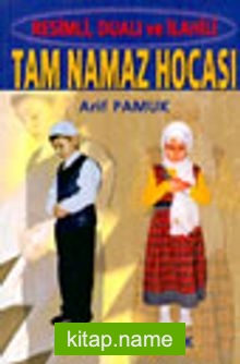 Tam Namaz Hocası (Namaz-001)