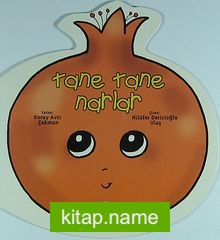 Tane Tane Narlar