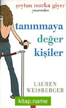 Tanınmaya Değer Kişiler