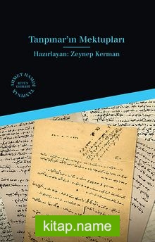 Tanpınar’ın Mektupları