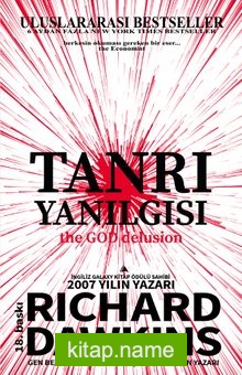 Tanrı Yanılgısı