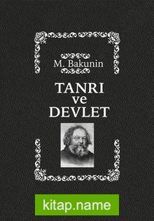 Tanrı ve Devlet