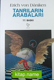 Tanrıların Arabaları