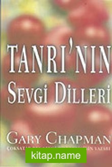 Tanrı’nın Sevgi Dilleri