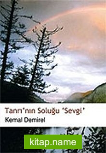 Tanrı’nın Soluğu Sevgi