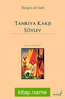 Tanrıya Karşı Söylev