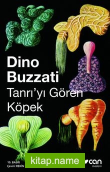 Tanrıyı Gören Köpek