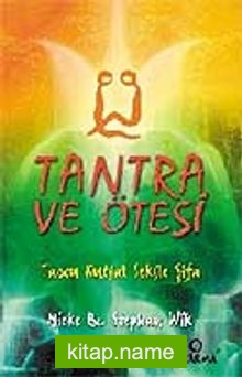 Tantra ve Ötesi