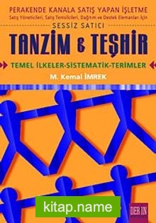 Tanzim ve Teşhir