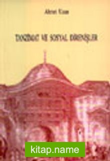 Tanzimat ve Sosyal Direnişler Niş İsyanı Üzerine Ayrıntılı Bir İnceleme (1841)