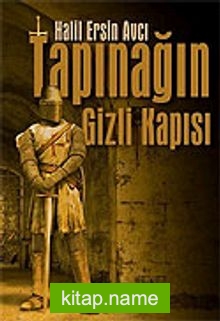 Tapınağın Gizli Kapısı