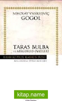 Taras Bulba (Ciltli)