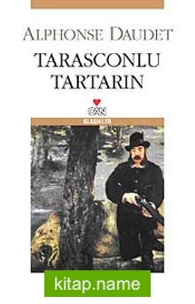 Tarasconlu Tartarin