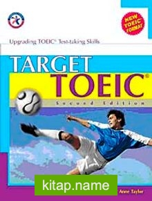 Target TOEIC + 6 CDs