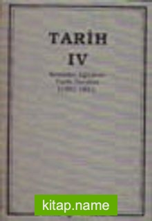 Tarih 4 Kemalist Eğitimin Tarih Dersleri (1931-1941)