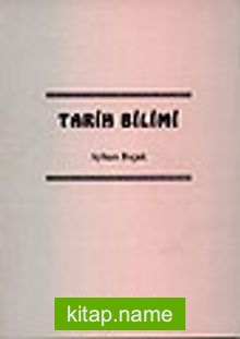 Tarih Bilimi