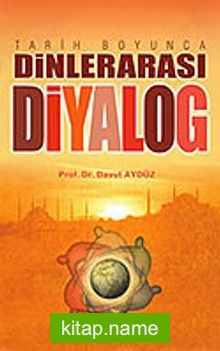 Tarih Boyunca Dinler Arası Diyalog