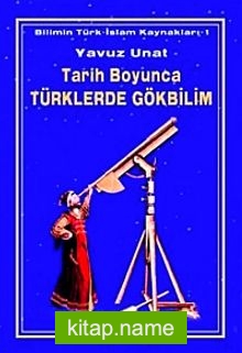 Tarih Boyunca Türklerde Gökbilim