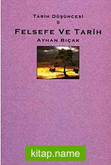 Tarih Düşüncesi 2 (Felsefe ve Tarih)