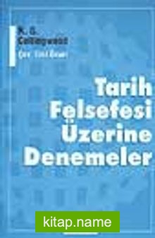 Tarih Felsefesi Üzerine Denemeler