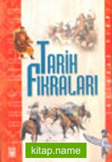 Tarih Fıkraları