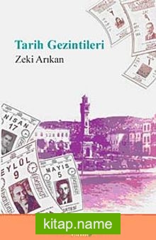 Tarih Gezintileri