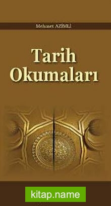 Tarih Okumaları