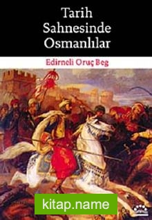 Tarih Sahnesinde Osmanlılar